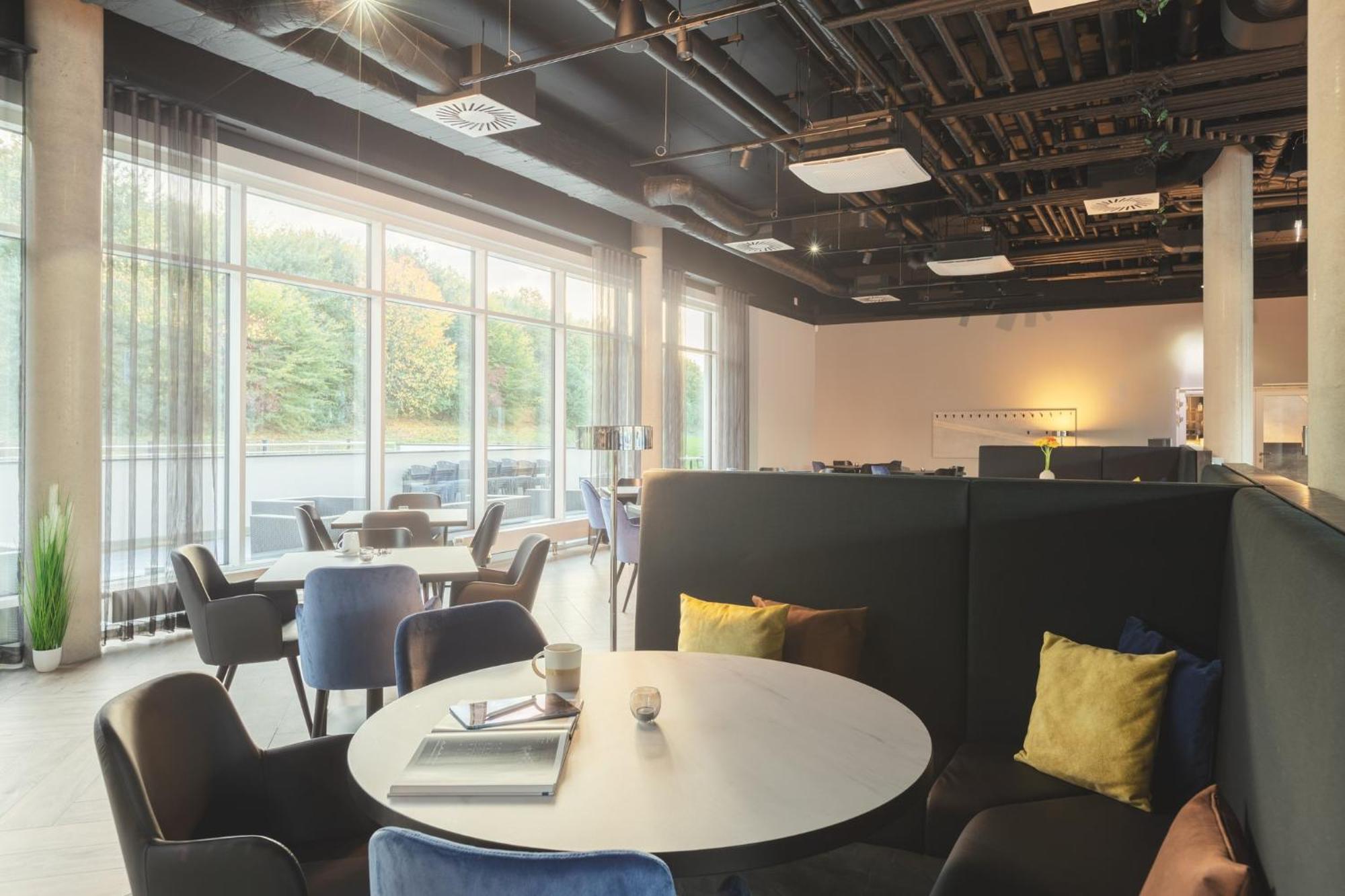 Candlewood Suites Augsburg Gersthofen Exterior foto